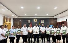 Pemkab Jayawijaya Perkuat Kelembagaan, Optimalkan Kinerja Pelayanan Publik