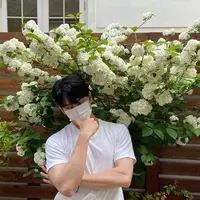 Kang Tae Oh. Foto: Instagram.