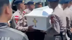 Anggota Satgas Damai Cartenz Ditemukan Tewas Penuh Luka Tusuk