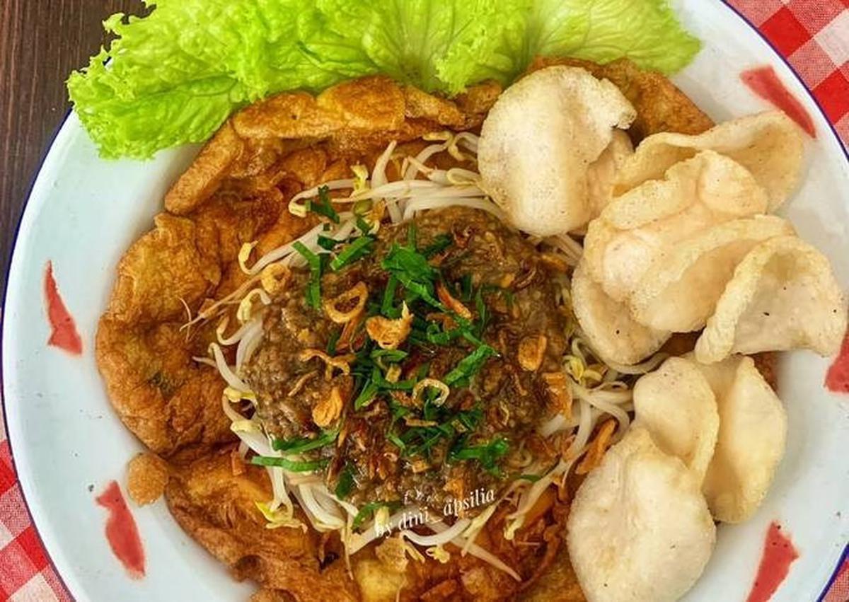 Resep Tahu Telur