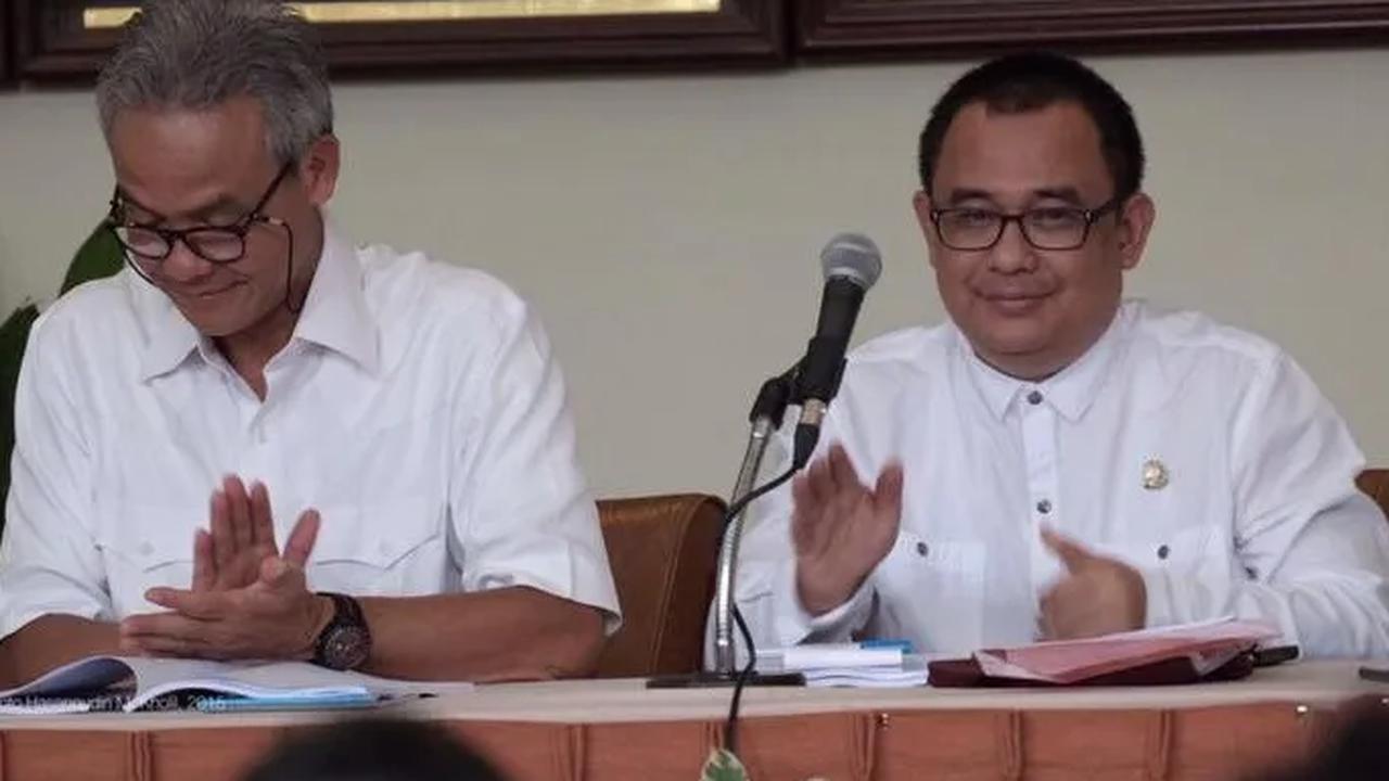 Presiden Jokowi sudah mengklarifikasi pernyataan Agus Rahardjo.<br>
