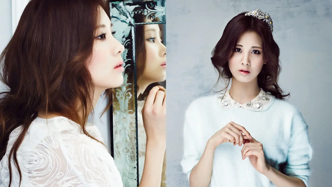Seohyun