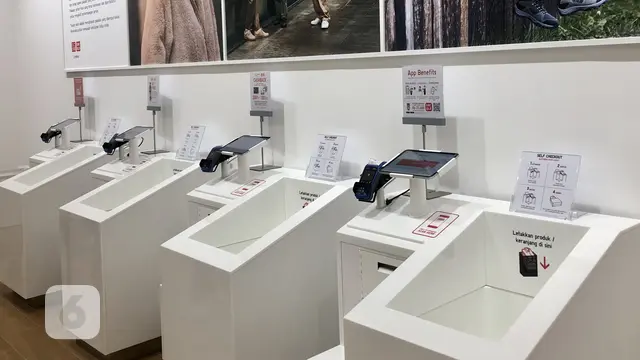 UNIQLO Indonesia