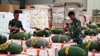 TNI AL Mulai Seleksi Personel untuk Dikirim ke Gaza, Ini Kriteria yang Dicari