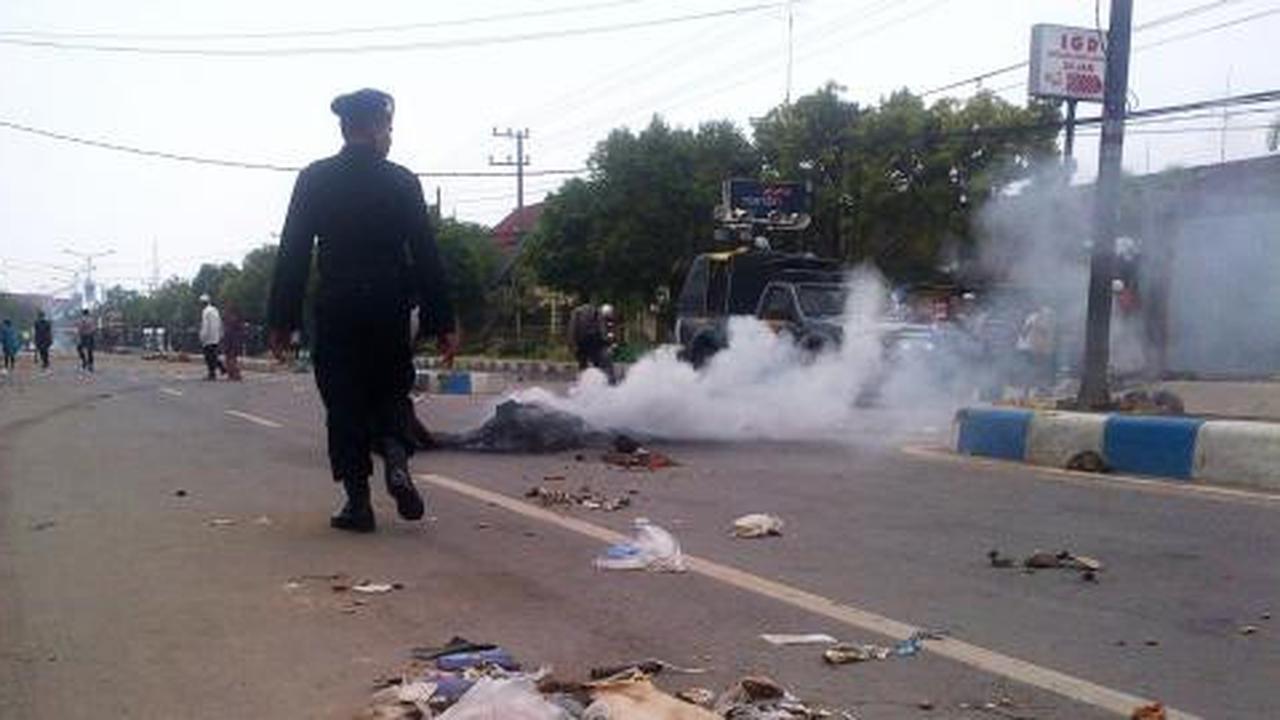 Mendagri minta perusuh di Bangkalan dihukum