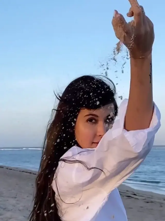 [Fimela] Estelle Linden