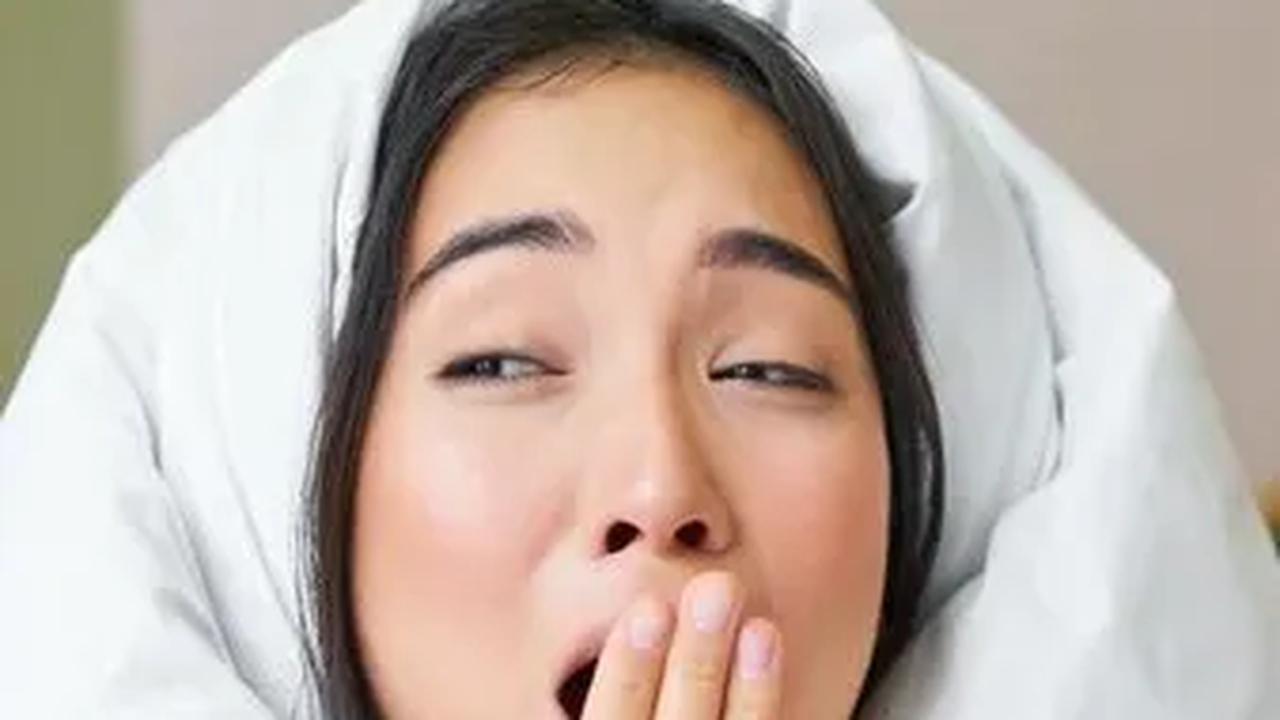 Pori-Pori Tidak Bisa Bernapas dan Tersumbat