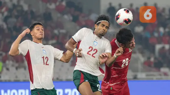 Berkah Terselubung Gol Bangladesh yang Bawa Timnas Indonesia ke Final FIFA ASEAN Cup 2026