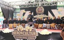 Tahukah Kamu? Tradisi Meron di Pati, Warisan Mataram yang Meriahkan Maulid Nabi