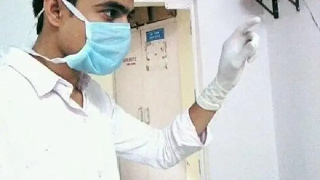 Bermodal Jas Lab dan Stetoskop, Pemuda di India Disangka Dokter Selama 5 bulan