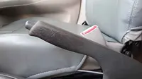 Kenali Penyebab Rem Tangan Macet dan Cara Mengatasinya