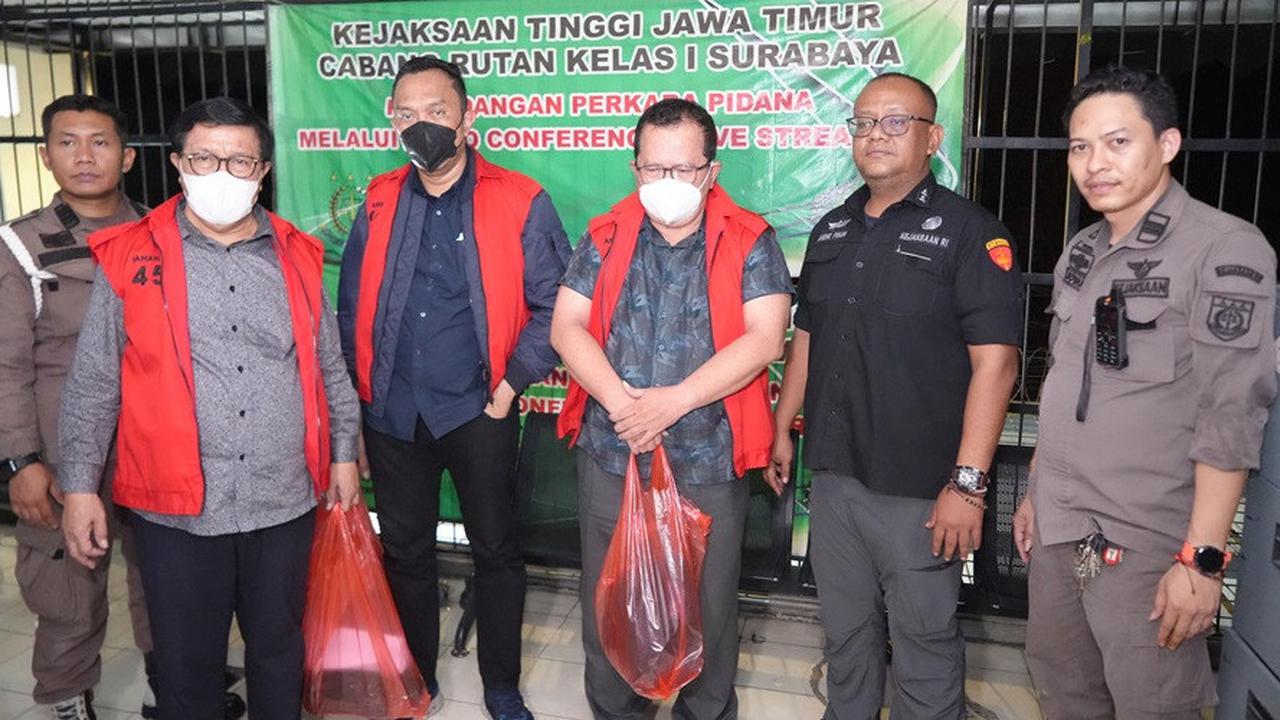 Kejagung Diminta Jerat Hakim Mangapul dengan Pasal Pencucian Uang Terkait Suap Vonis Bebas Ronald Tannur