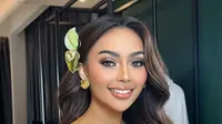 Kisah Karina Icha, Rela Lepas Status Abdi Negara Demi Mengejar Impian di Industri Film