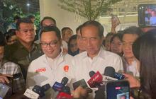 Ketua Tim Pemenangan RIDO: Ridwan Kamil Tetap Blusukan Tiap Hari Meski Didukung Jokowi dan Prabowo