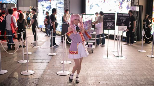 Cosplay Artinya Permainan Kostum, Ketahui Makna dan Jenis-Jenisnya