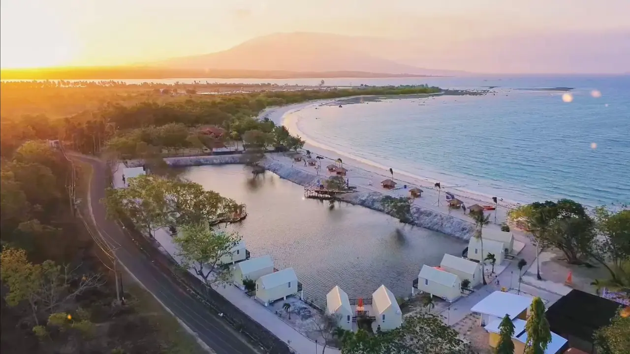 Kecamatan Kalianda, Lampung Selatan