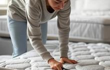 Tips Jitu Membersihkan Kasur yang Terkena Ompol Agar Tidak Bau, Mudah Dilakukan Hanya Pakai Bahan Sederhana