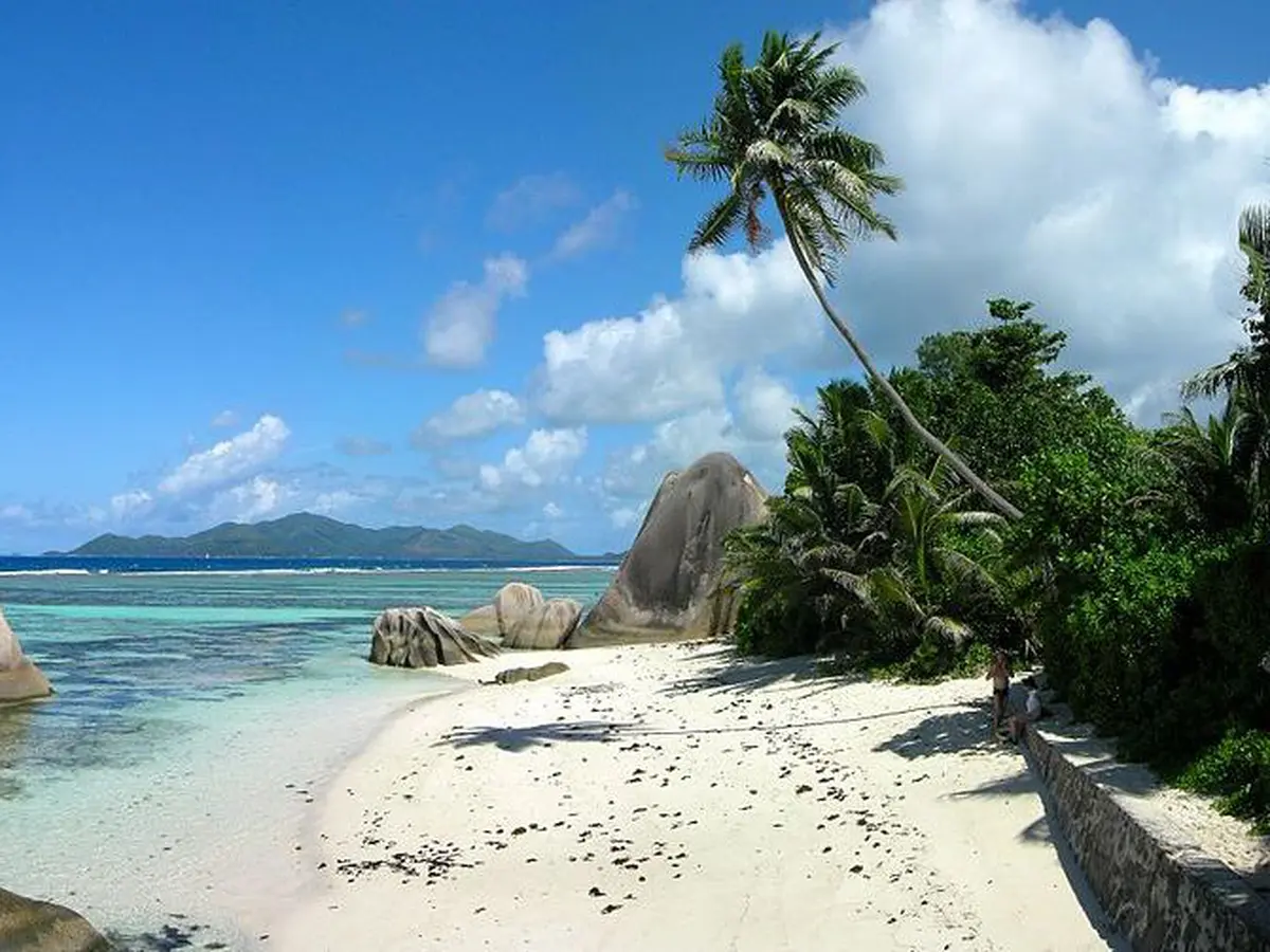 6 Fakta Menarik Seychelles, Negara Kecil di Samudera Hindia Barat yang  Punya 115 Pulau - Lifestyle Liputan6.com