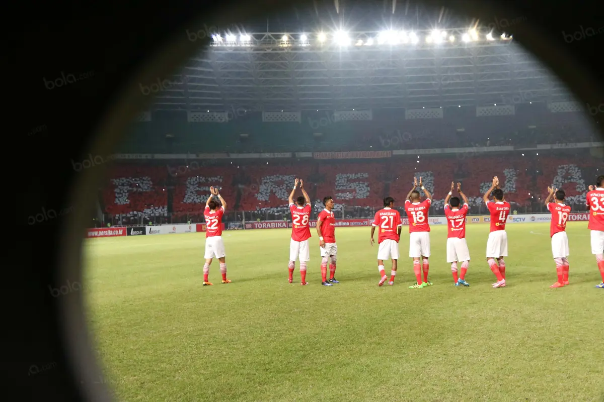 Persija