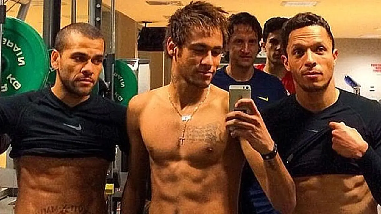 Neymar