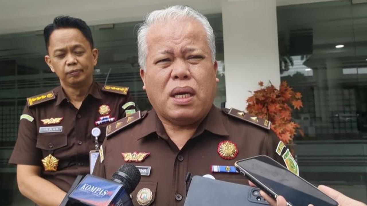 Direktur JakTV Disangkakan Pasal OOJ Karena Pemberitaan Negatif Kejagung