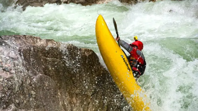 6 Liburan Seru yang Dapat Memacu Adrenalin