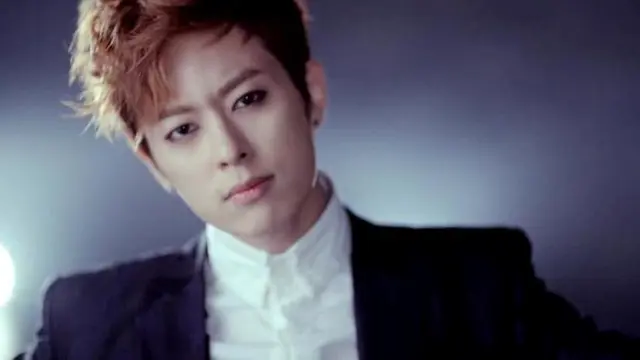Donghyun Boyfriend
