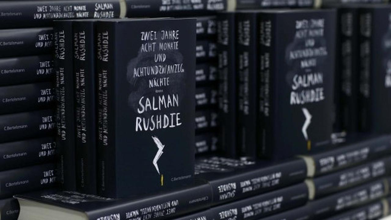 Keindahan karya sastra Indonesia di Frankfurt Book Fair 2015