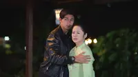 Tonton Sinetron Badai Pasti Berlalu Episode Ke-20, Jumat 4 Juni 2021 Pukul 19.30 WIB Via Live Streaming SCTV di Sini