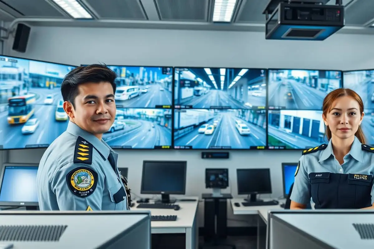 cara cek tilang elektronik