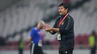 Timnas Indonesia U-24 Terbang ke China Malam Ini untuk Asian Games 2022, Beberapa Pemain Nyusul