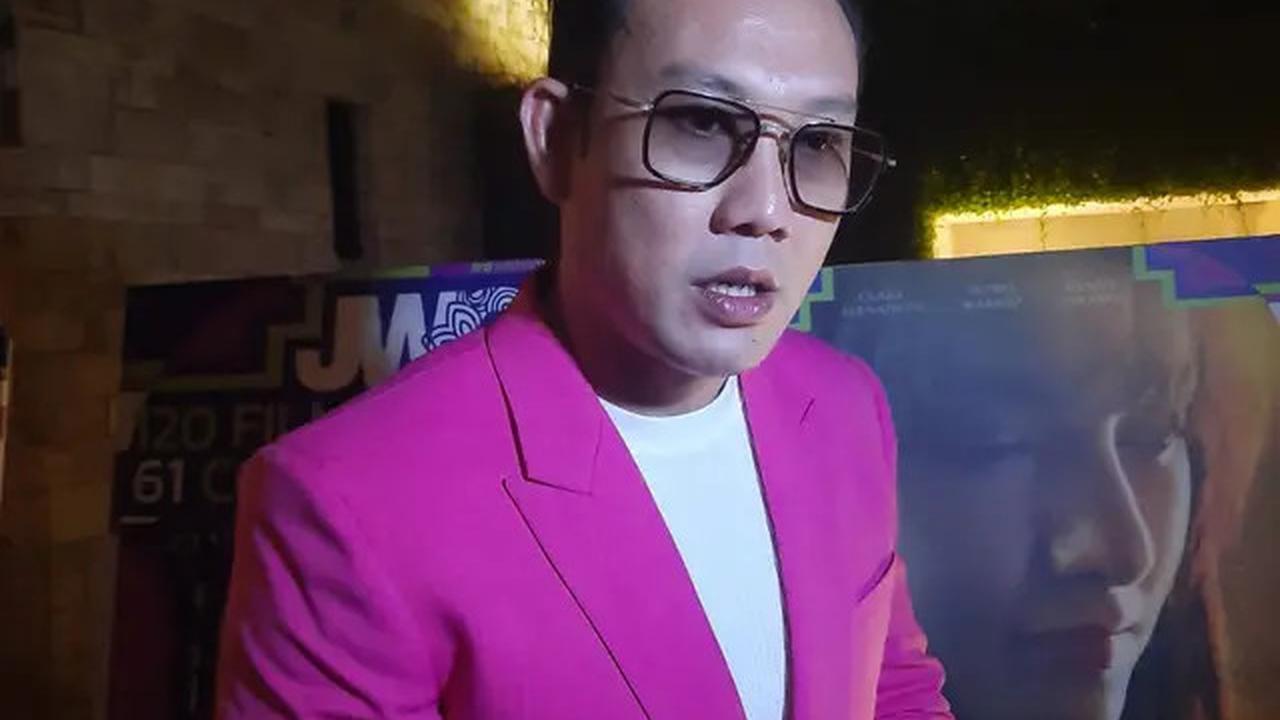 Denny Sumargo Pamit Sambil Nangis, Minta Maaf ke Novi dan Agus Salim soal Kisruh Donasi Rp1,3 Miliar