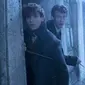 Fantastic Beasts: The Crimes of Grindelwald (Warner Bros)