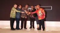 Permudah Akses Lelang, DJKN Kemenkeu Resmikan Portal lelang.go.id