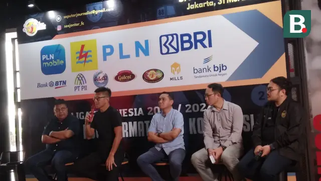 Diskusi Liga Indonesia 2023/2024, Untung Rugi Format Baru Kompetisi