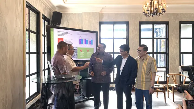 Survei Praxis: Gen Z Belum Puas atas Penegakan Hukum