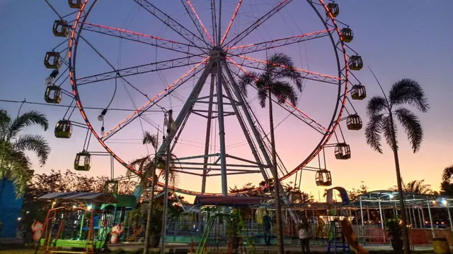 Sindu Kusuma Edupark, Yogyakarta