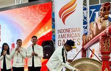Dubes RI Dukung Penuh Indonesian-American Games 2026, Perkuat Persatuan Diaspora di AS