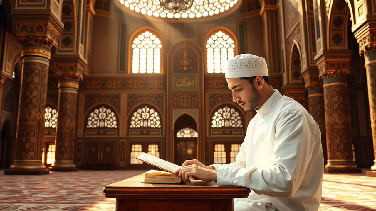 tujuan diturunkannya alquran