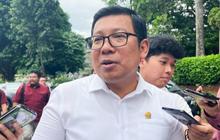 DPR Meradang Kepala Bapanas Sebut Beras Berkutu Masih Bisa Dikonsumsi: Sengaja Buat Reputasi Prabowo Jelek?