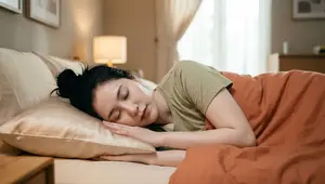 10 Manfaat Sarung Bantal Silk untuk Kulit dan Rambut yang Wajib Kamu Tahu
