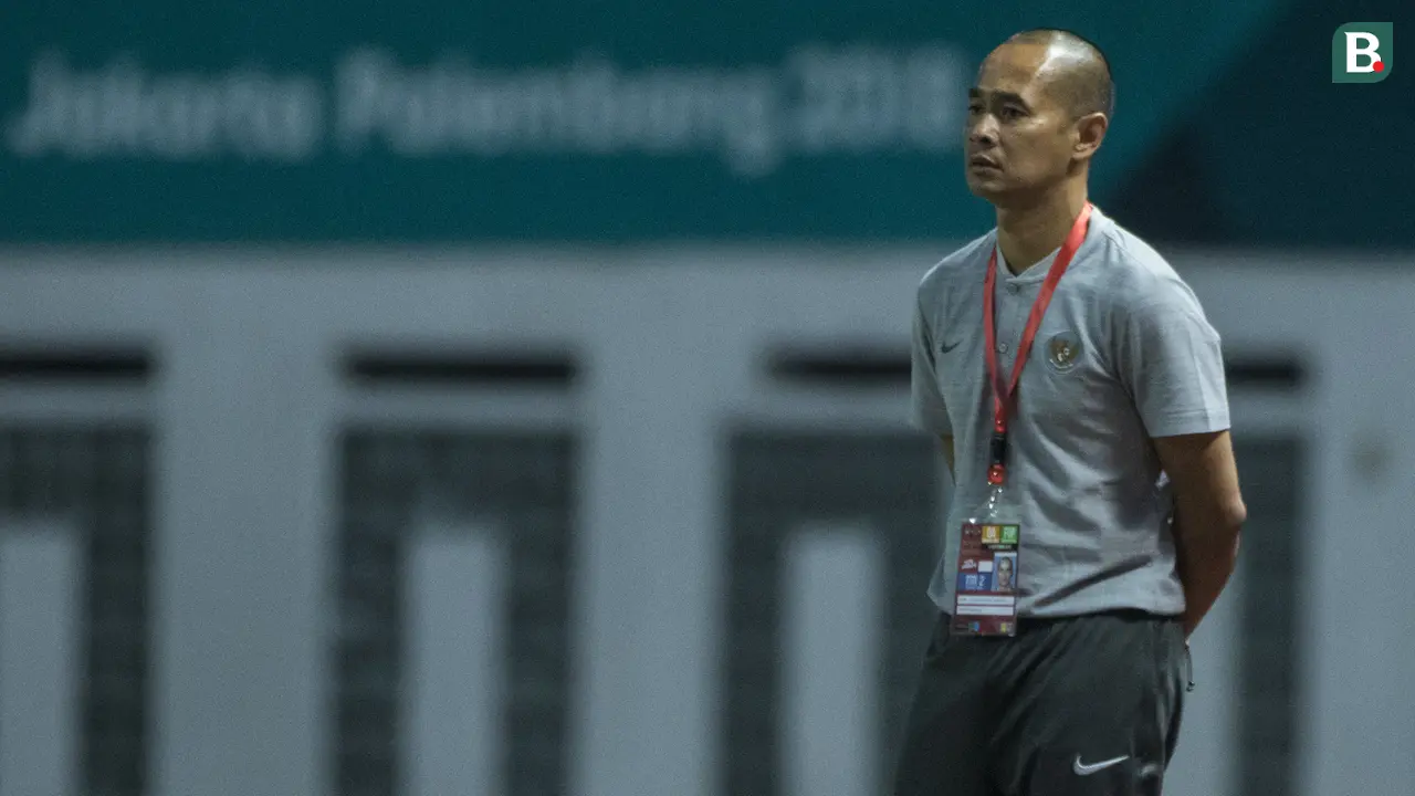 Kurniawan Dwi Yulianto