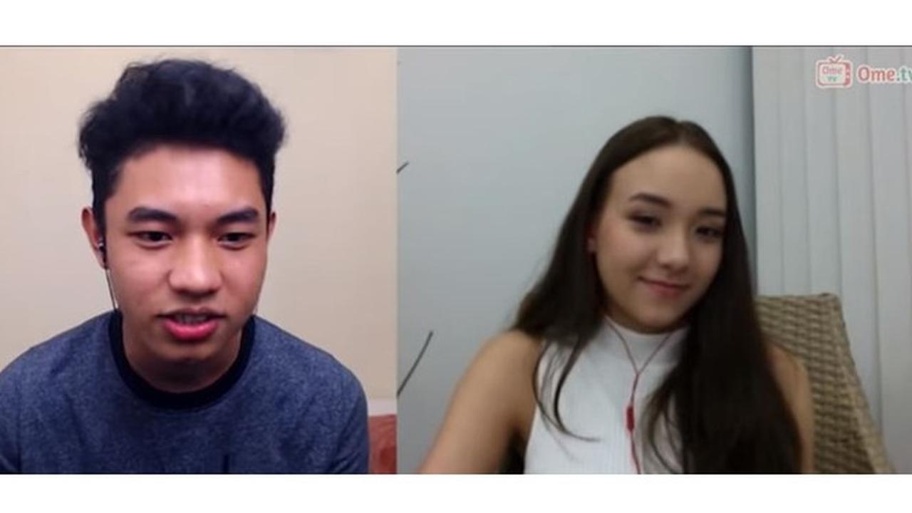 6 Potret Danie Groves, Aktris Thailand yang Viral Karena YouTuber Fiki Naki