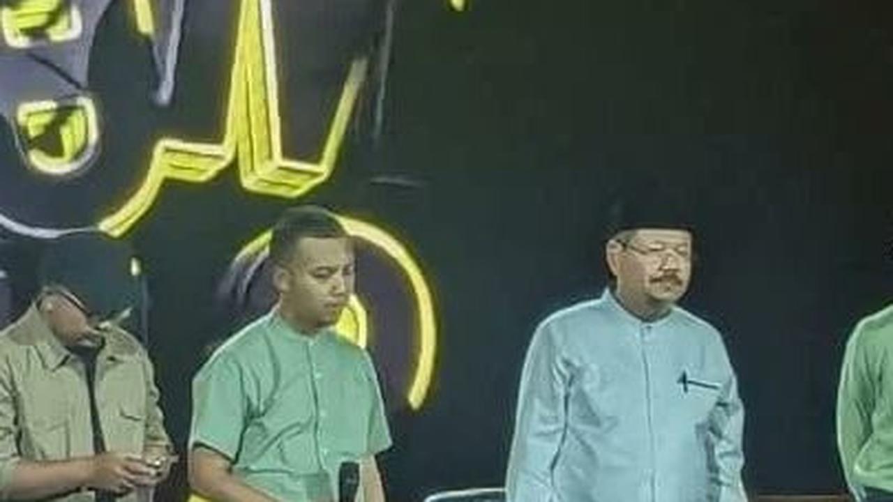 Metamorfoshow di TMII Diduga Acara Eks Anggota HTI, Polisi Bakal Panggil Penyelenggara