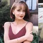 Gabriela Spanic Pemeran Paola Paulina (Sumber: Instagram/gabyspanictv)