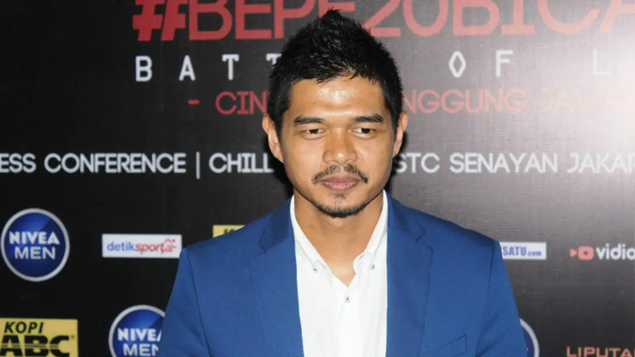 Bambang Pamungkas