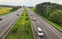 328.843 Kendaraan Melintas Tol Solo-Ngawi Selama Libur Panjang Juni 2026