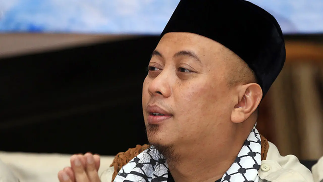 [Bintang] Istri Opick Meninggal Dunia