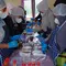 Cerita Puluhan Istri Petani di Sorong Ubah Jantung Pisang Jadi Abon