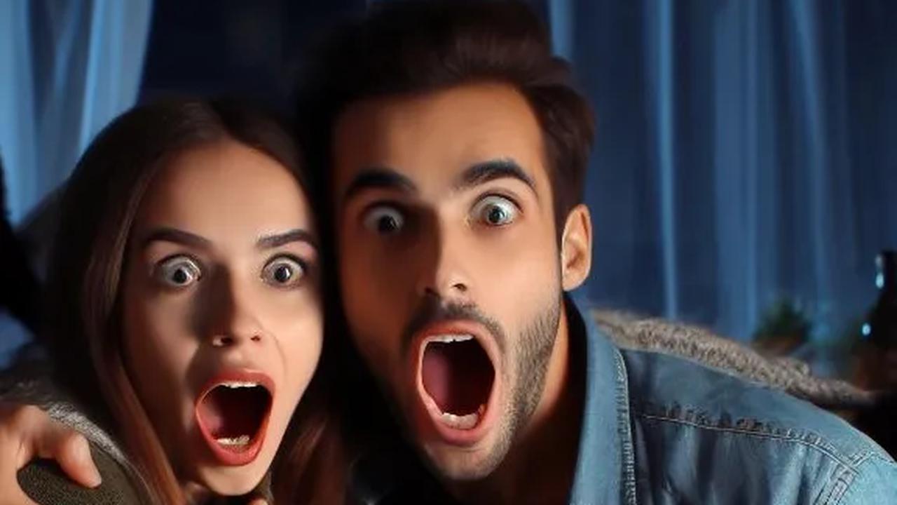 3 Manfaat Mengejutkan yang Bisa Kita Peroleh dari Nonton Film Horor